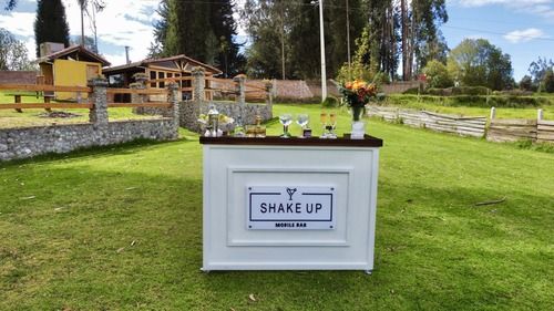 ShakeUp.ec